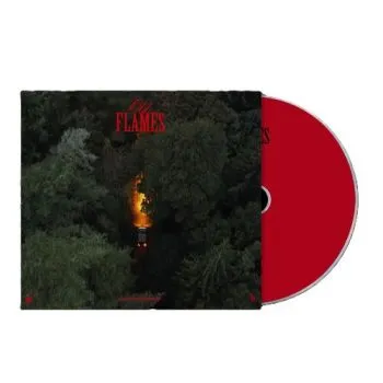 La Roux - Old Flames CD - La Roux