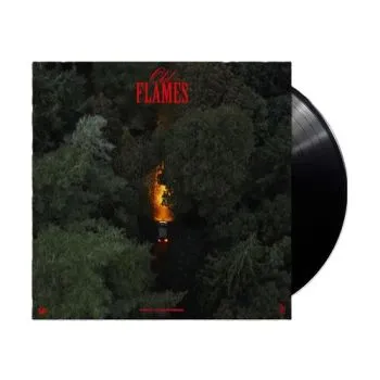 La Roux - Old Flames LP - La Roux