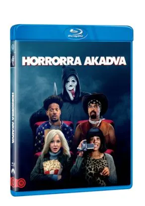 Horrorra akadva BD (HU)