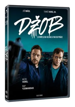 Džob DVD