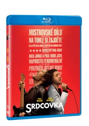 Srdcovka BD