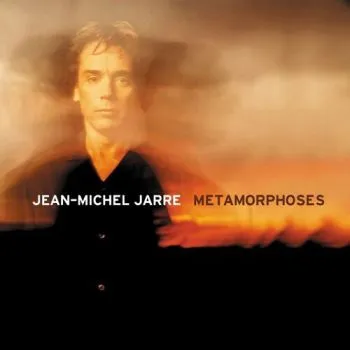 Jarre Jean-Michel - Metamorphoses CD - Jean-Michel Jarre