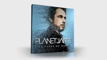 Jarre Jean-Michel - Planet Jarre (Limited Edition Box Set) 2CD+2MC - Jean-Michel Jarre