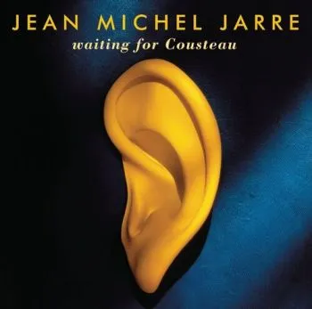 Jarre Jean-Michel - Waiting For Cousteau CD - Jean-Michel Jarre