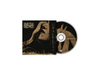 Suicide Silence - Graceless CD - Suicide Silence