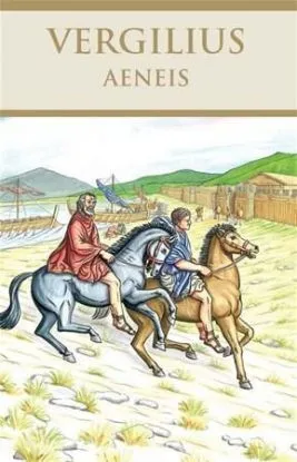 Vergilius: Aeneis - Vergilius
