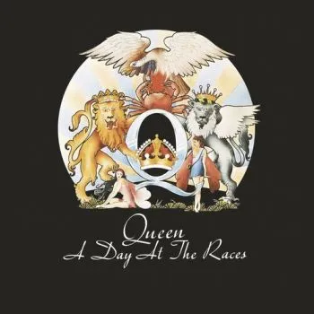 Queen - A Day At The Races CD - Queen