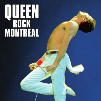 Queen - Rock Montreal 2CD - Queen