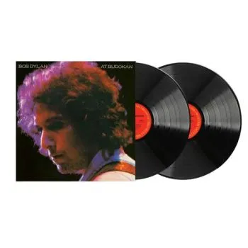 Dylan Bob - Bob Dylan At Budokan 2LP - Bob Dylan