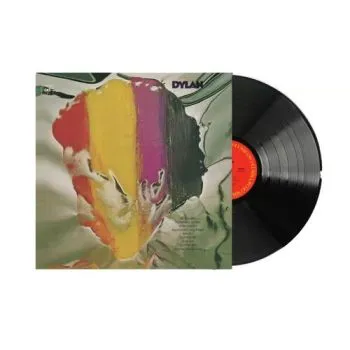 Dylan Bob - Dylan LP - Bob Dylan
