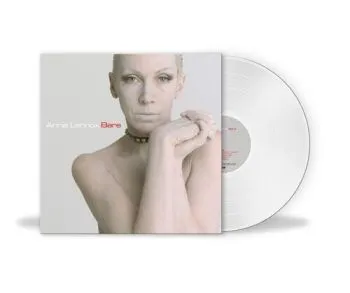 Lennox Annie - Bare (White) LP - Annie Lennox
