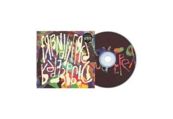 Friendly Fires - Dig Deeper CD - Friendly Fires