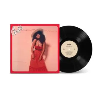 Chaka Khan - Chaka LP - Chaka Khan