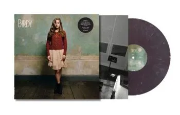 Birdy - Birdy (Color Reissue) LP - Birdy