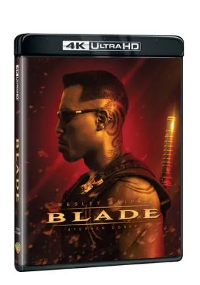 Blade BD (UHD)