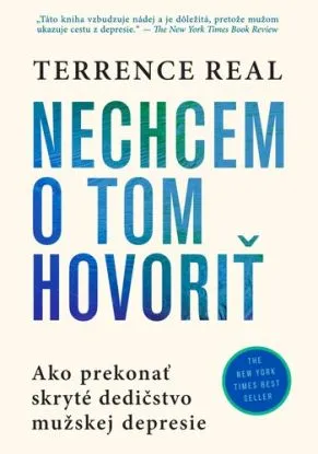 Nechcem o tom hovoriť - Real Terrence