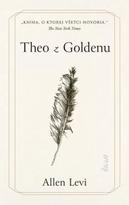 Theo z Goldenu - Allen Levi