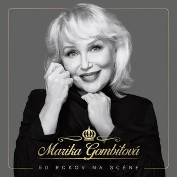 Gombitová Marika - 50 rokov na scéne (1976-2026) 11LP - Marika Gombitová