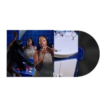 Chinouriri Rachel - I Think I Spoke Too Soon LP - Rachel Chinouriri