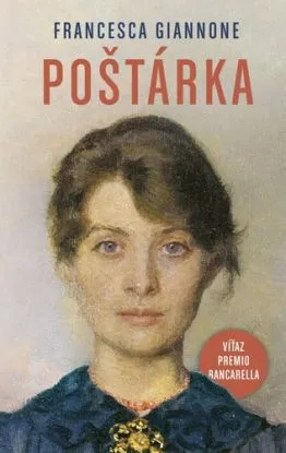Poštárka - Francesca Giannone