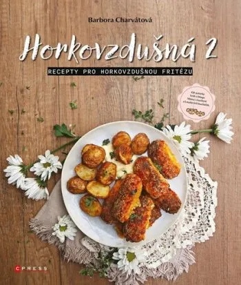 Horkovzdušná 2 - Barbora