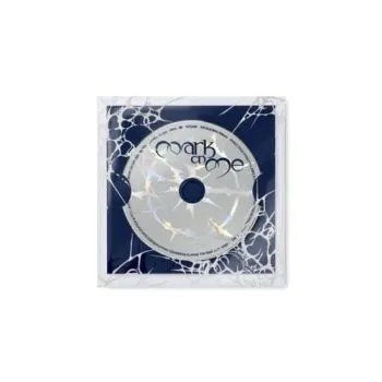 &Team - Mark On Me (Mini CD-R Version) CD - &Team