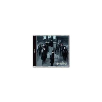 &Team - We On Fire (Standard Edition) CD - &Team