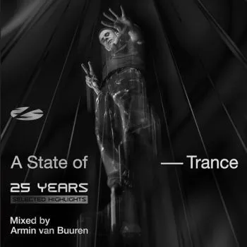 Buuren Armin, Van - A State Of Trance 25 Years: Selected Highlights 2CD - Armin Van Buuren