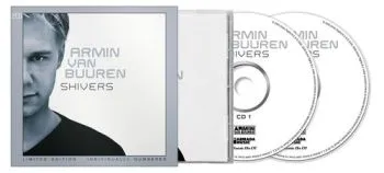Buuren Armin, Van - Shivers (Limited Edition) 2CD - Armin Van Buuren