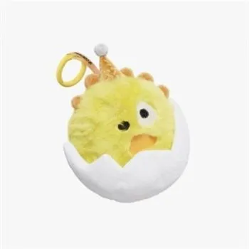 Cortis - Greengreen: Playextended (Ball Baby Yellow) CD - Cortis