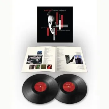 Ure Midge - Chapters: The Best Of 2LP - Ure Midge