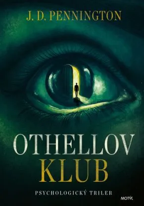 Othellov klub - J.D. Pennington