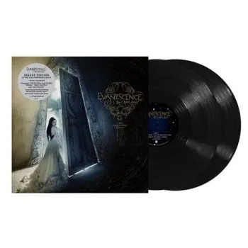 Evanescence - The Open Door: 20th Anniversary (Deluxe Edition) 2LP - Evanescence