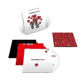 Siouxsie And The Banshees - Downside Up (Remastered 2026) 3CD - Siouxie & The Banshees