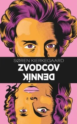Zvodcov denník - Soren Kierkegaard