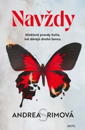 Navždy - Andrea Rimová
