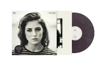 Birdy - Fire Within (Splatter) LP - Birdy