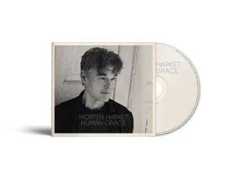 Harket Morten - Human Grace CD - Morten Harket