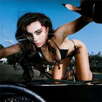 Charli XCX - Crash CD - Charli XCX