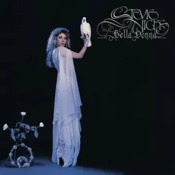 Nicks Stevie - Balla Donna LP - Stevie Nicks