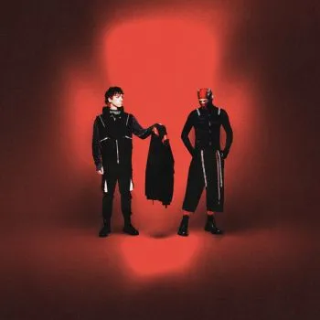 Twenty One Pilots - Breach CD - Twenty One Pilots