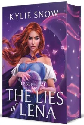 The Lies of Lena - Lenine lži - Kylie Snow