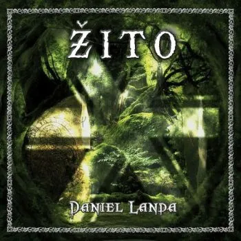 Landa Daniel - Žito (2026) CD - Daniel Landa