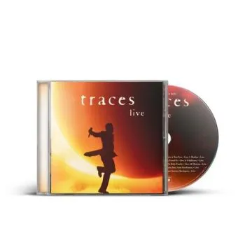 Kelly Michael Patrick - Traces: Live CD - Michael Patrick Kelly