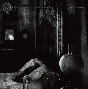 Opeth - Deliverance: 25th Anniversary Edition CD - Opeth