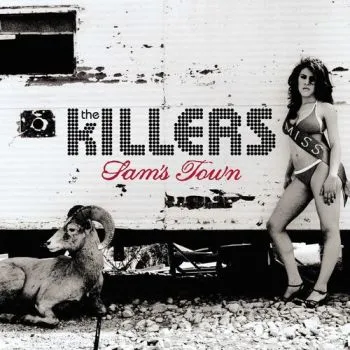 Killers, The - Sam's Town (20th Anniversary) 2LP - Killers