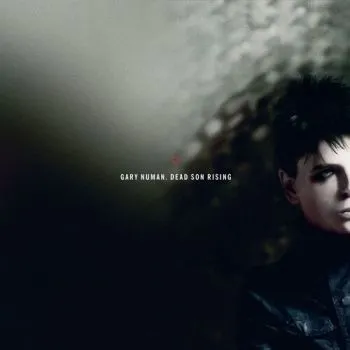 Numan Gary - Dead Son Rising (Deluxe Edition) 4CD - Gary Numan