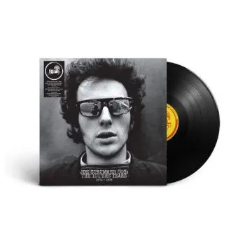 Strummer Joe & The 101'ers - Joe Strummer 003: The 101'ers Years 1974 - 1976 (Deluxe Edition) 2LP - Joe Strummer