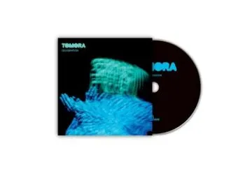 Tomora - Celebration CD - Tomora