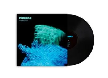 Tomora - Celebration LP - Tomora